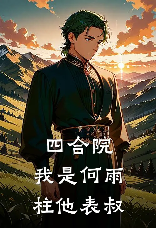 四合院：我是何雨柱他表叔
