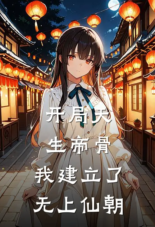 开局天生帝骨，我建立了无上仙朝