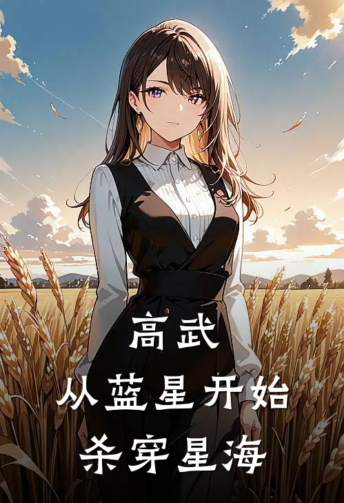 高武：从蓝星开始杀穿星海