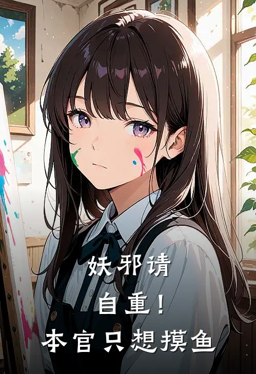 《妖邪请自重！本官只想摸鱼》苏长安许夜寒免费完本小说在线阅读_《妖邪请自重！本官只想摸鱼》苏长安许夜寒免费小说