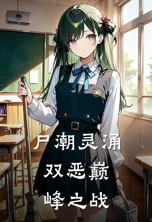 尸潮灵涌：双恶巅峰之战