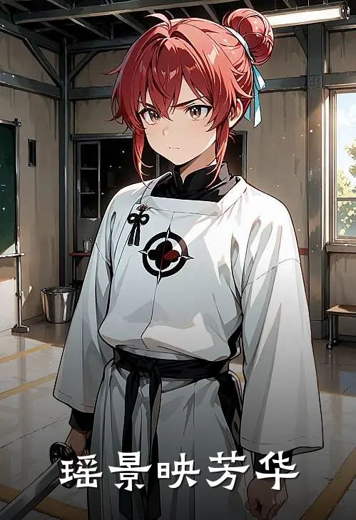 《瑶景映芳华》上官雅昭阳_(瑶景映芳华)全集在线阅读