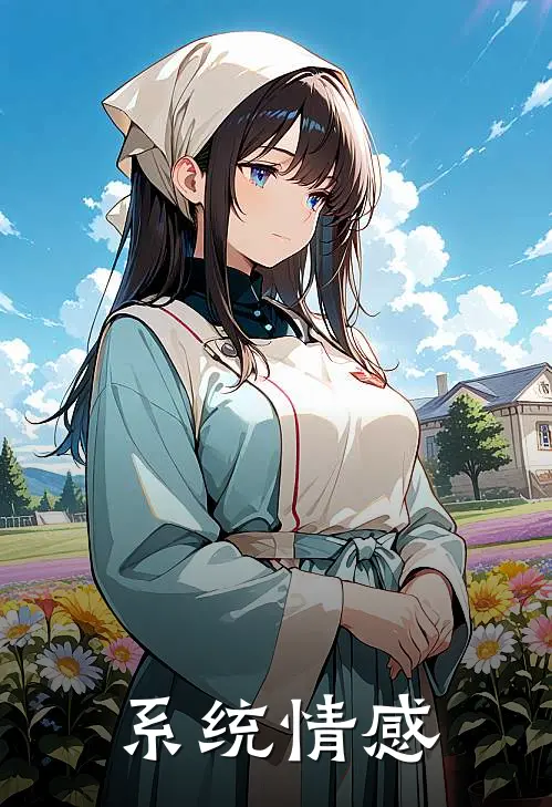 系统情感