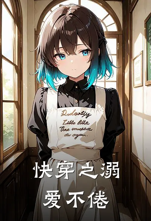 快穿之溺爱不倦