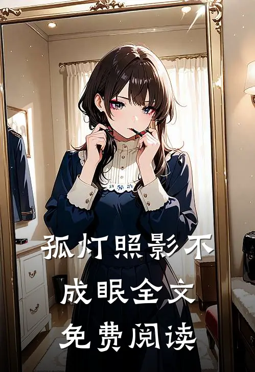 孤灯照影不成眠全文免费阅读