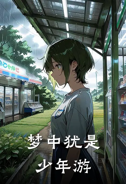 梦中犹是少年游