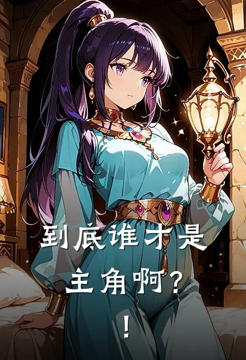 到底谁才是主角啊？！