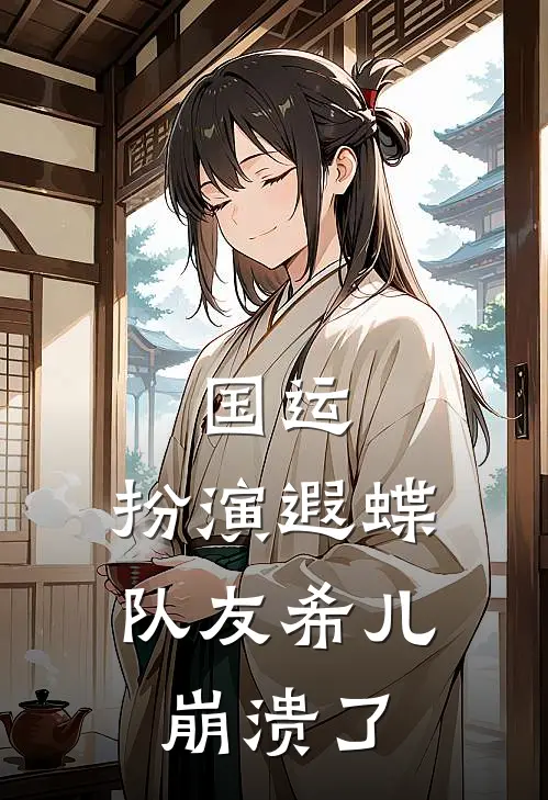 国运：扮演遐蝶，队友希儿崩溃了