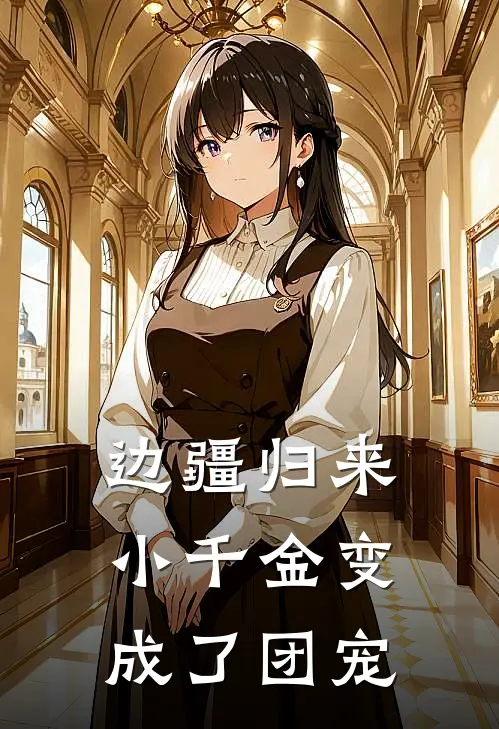 边疆归来小千金变成了团宠