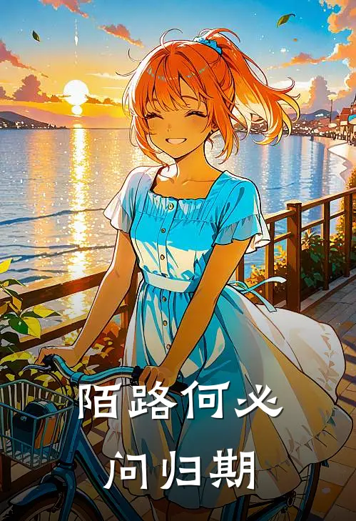 《陌路何必问归期》瑶灿沈成柏免费完本小说在线阅读_《陌路何必问归期》瑶灿沈成柏免费小说