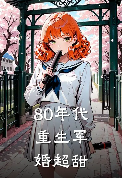 80年代：重生军婚超甜