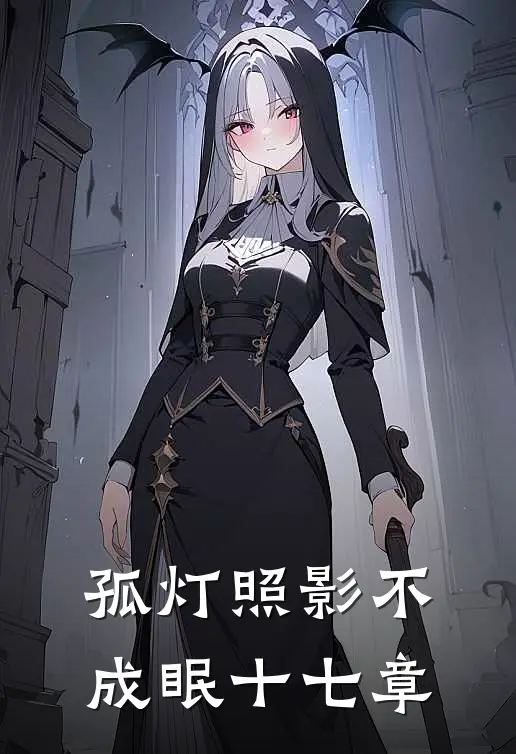 孤灯照影不成眠十七章