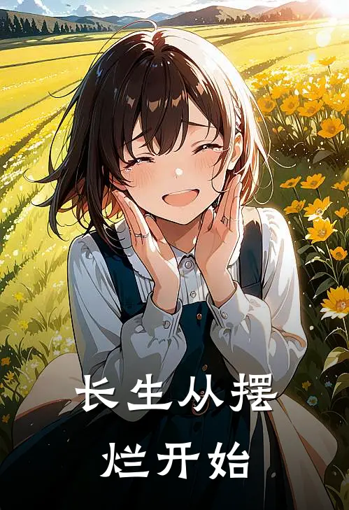 长生从摆烂开始