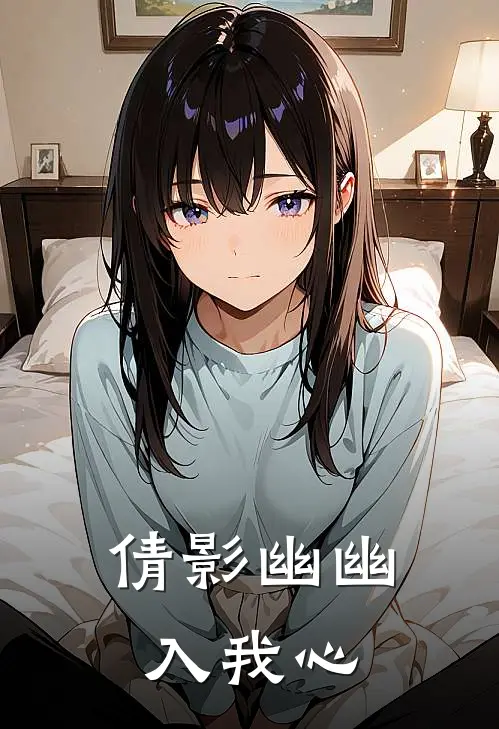 倩影幽幽入我心(沈月梨陆清辞)全章节在线阅读_沈月梨陆清辞全章节在线阅读