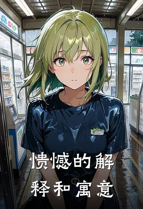 愦憾的解释和寓意