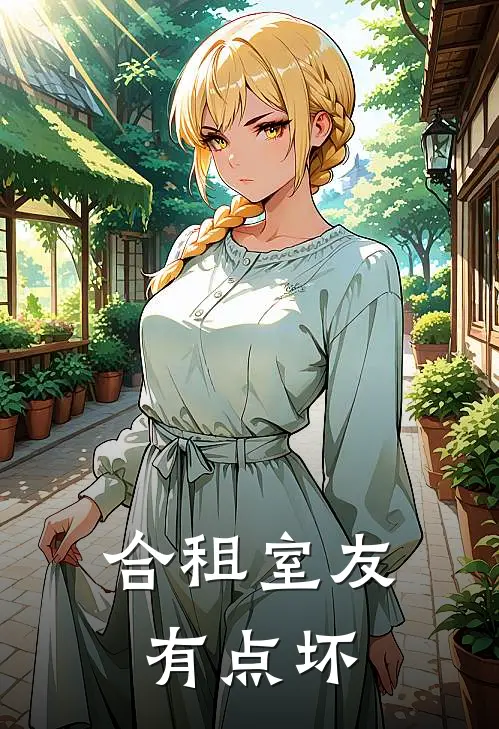 合租室友有点坏