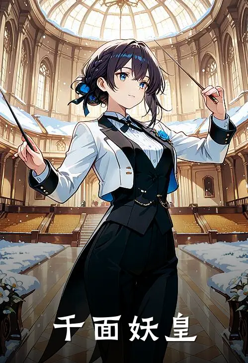 千面妖皇