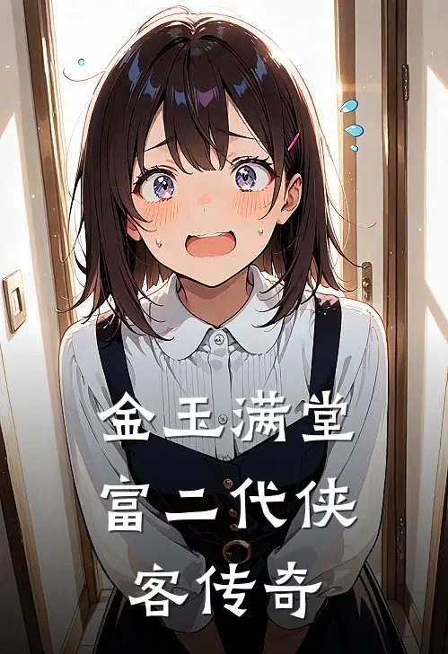 金玉满堂：富二代侠客传奇