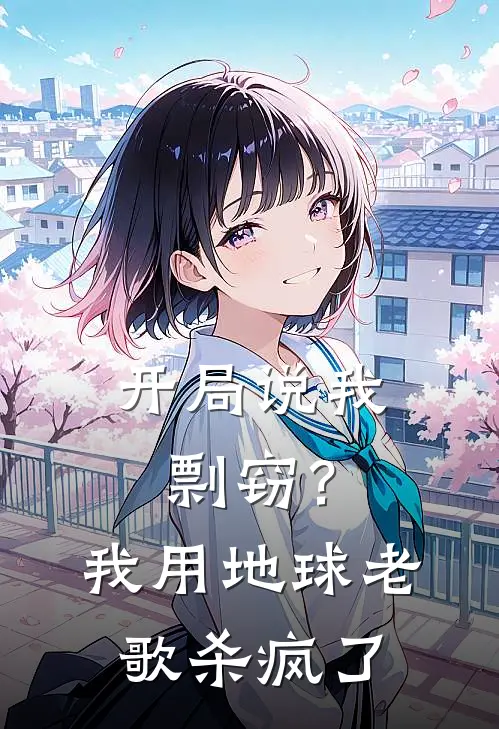 开局说我剽窃？我用地球老歌杀疯了