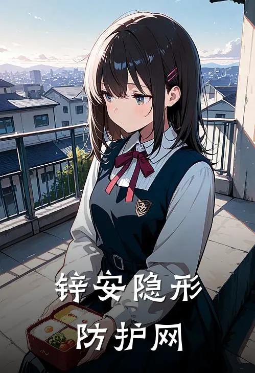 锌安隐形防护网