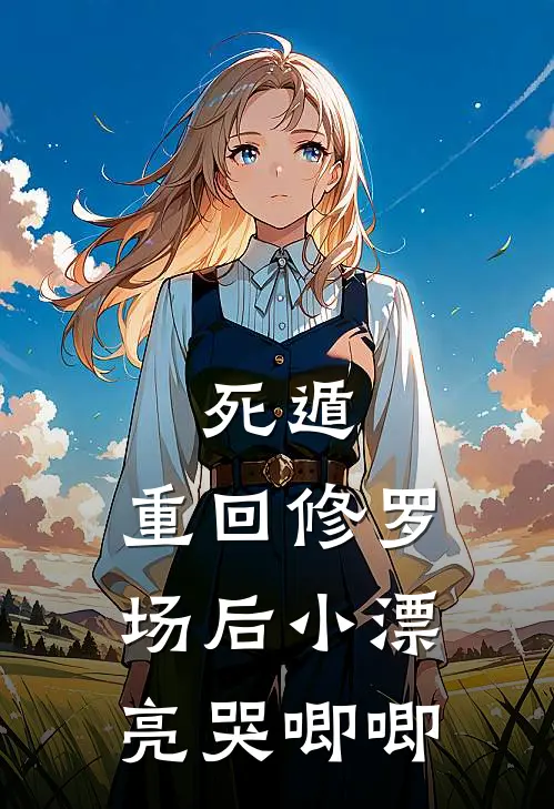 死遁，重回修罗场后小漂亮哭唧唧