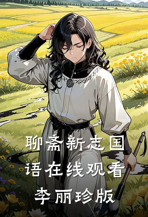 聊斋新志国语在线观看李丽珍版