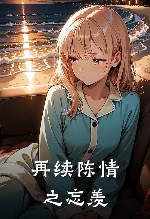 再续陈情之忘羡