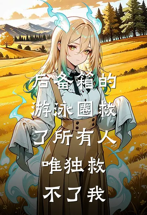 后备箱的游泳圈救了所有人，唯独救不了我