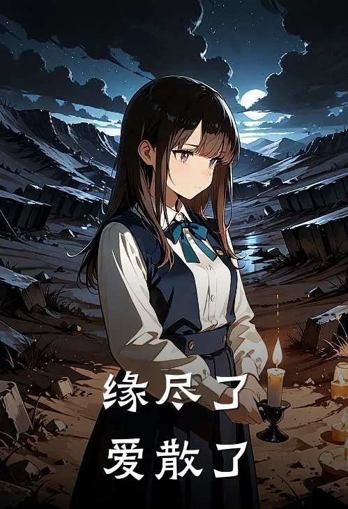 缘尽了爱散了（萧墨深苏欣）完整版小说阅读_缘尽了爱散了全文免费阅读（萧墨深苏欣）