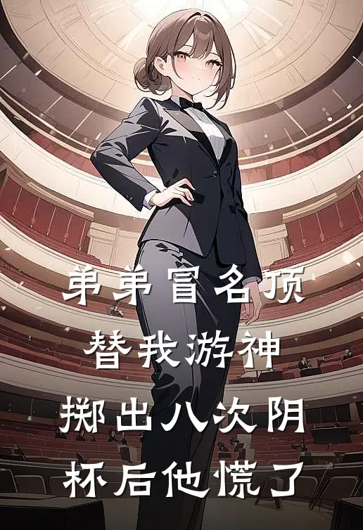 弟弟冒名顶替我游神，掷出八次阴杯后他慌了陈冉陈轩全章节免费在线阅读_《弟弟冒名顶替我游神，掷出八次阴杯后他慌了》精彩小说