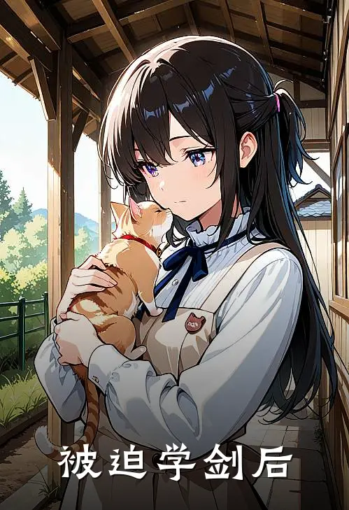 被迫学剑后
