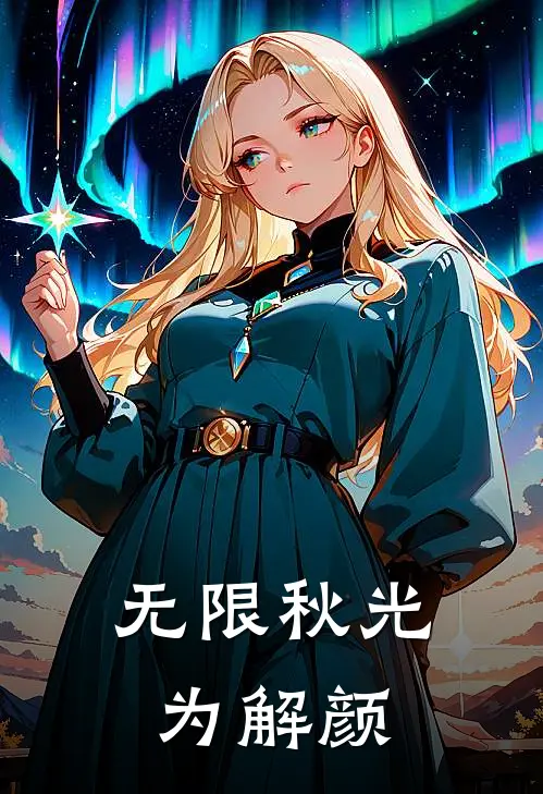 无限秋光为解颜