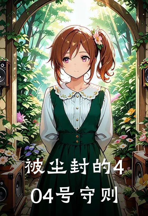 被尘封的404号守则