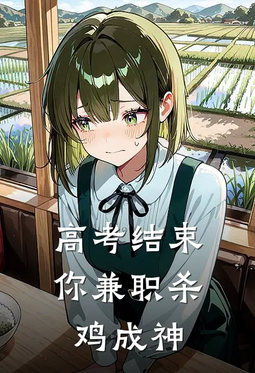 高考结束，你兼职杀鸡成神