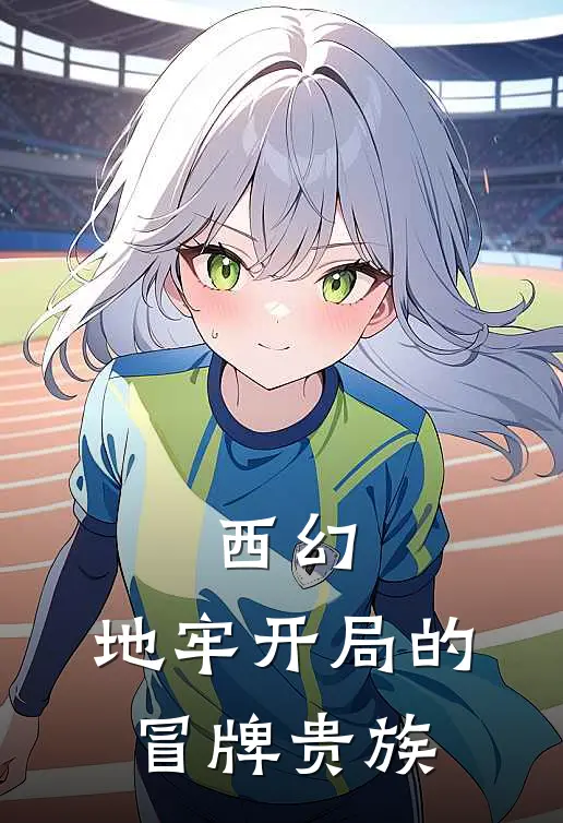 西幻：地牢开局的冒牌贵族