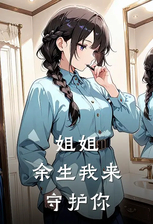 姐姐，余生我来守护你