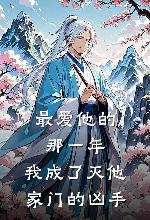 最爱他的那一年，我成了灭他家门的凶手(崔衡皖皖)最新小说_免费阅读完整版小说最爱他的那一年，我成了灭他家门的凶手(崔衡皖皖)