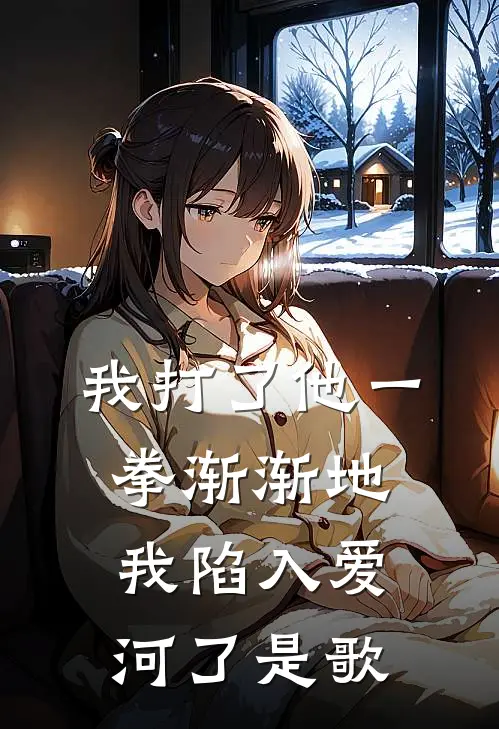 我打了他一拳渐渐地我陷入爱河了是歌