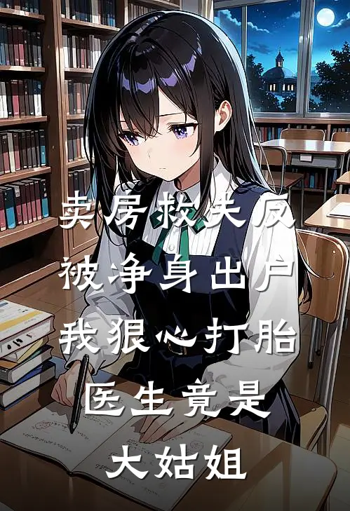 卖房救夫反被净身出户，我狠心打胎，医生竟是大姑姐(柳曼周宇昂)最新小说_免费阅读完整版小说卖房救夫反被净身出户，我狠心打胎，医生竟是大姑姐(柳曼周宇昂)