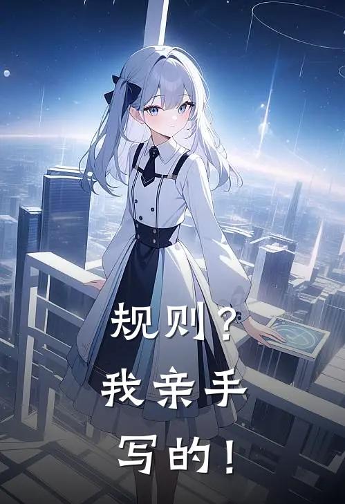 规则？我亲手写的！范高毅蓝眼全文免费阅读无弹窗大结局_范高毅蓝眼（规则？我亲手写的！）小说免费阅读大结局