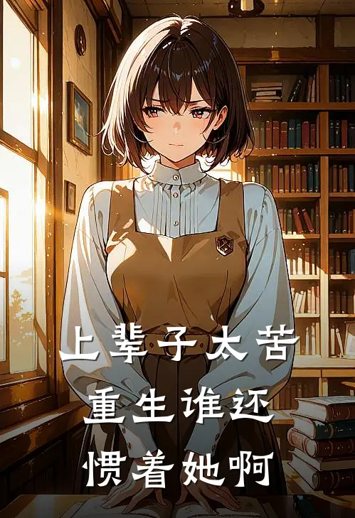 上辈子太苦，重生谁还惯着她啊