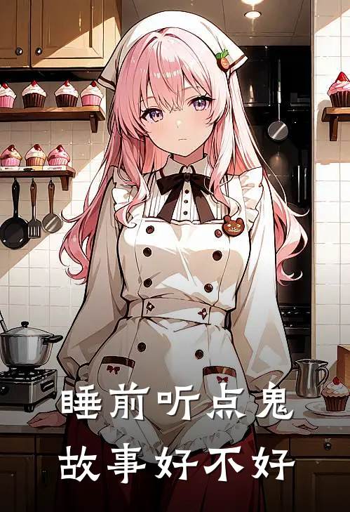 睡前听点鬼故事好不好
