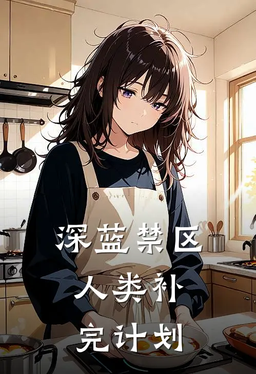 《深蓝禁区：人类补完计划》林深苏离已完结小说_深蓝禁区：人类补完计划(林深苏离)火爆小说