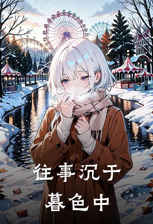 往事沉于暮色中