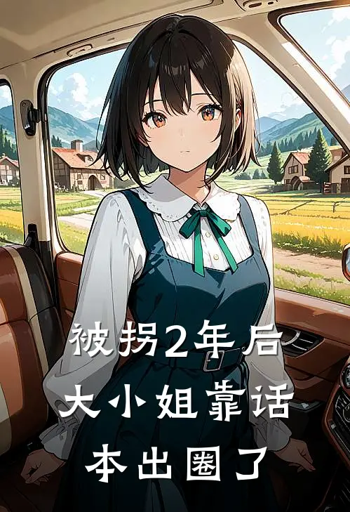 被拐2年后，大小姐靠话本出圈了柳无双秦漠免费小说在线看_完本小说阅读被拐2年后，大小姐靠话本出圈了(柳无双秦漠)