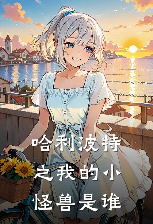 哈利波特之我的小怪兽是谁