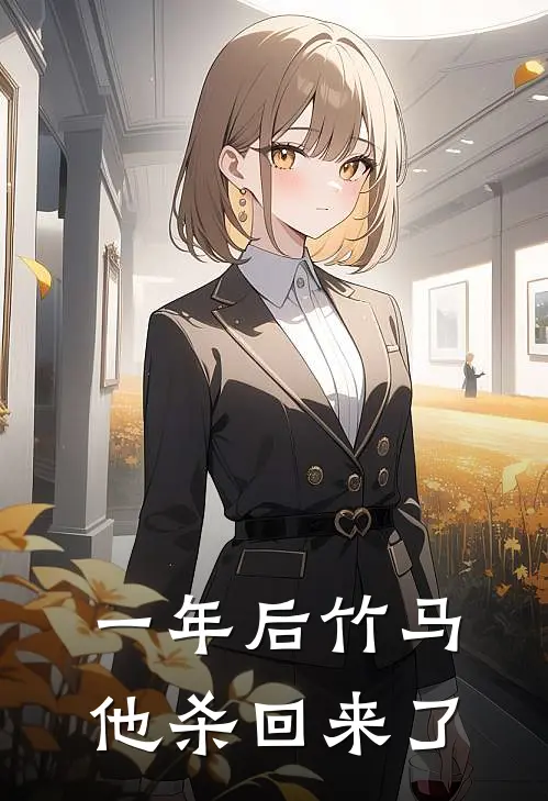 一年后竹马他【杀】回来了