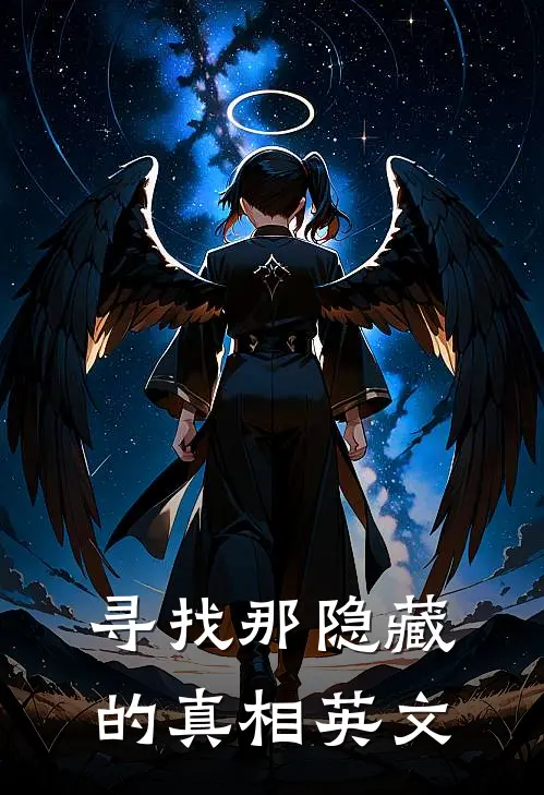 寻找那隐藏的真相英文