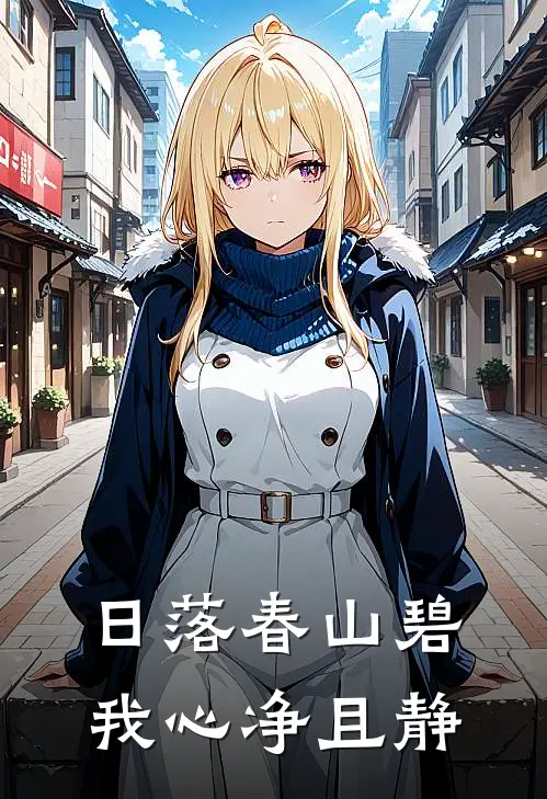 日落春山碧，我心净且静(裴驰予吴清苒)小说完整版_完结好看小说日落春山碧，我心净且静裴驰予吴清苒