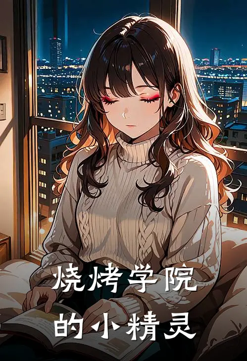 烧烤学院的小精灵